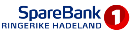 Sparebank 1 Ringerike Hadeland
